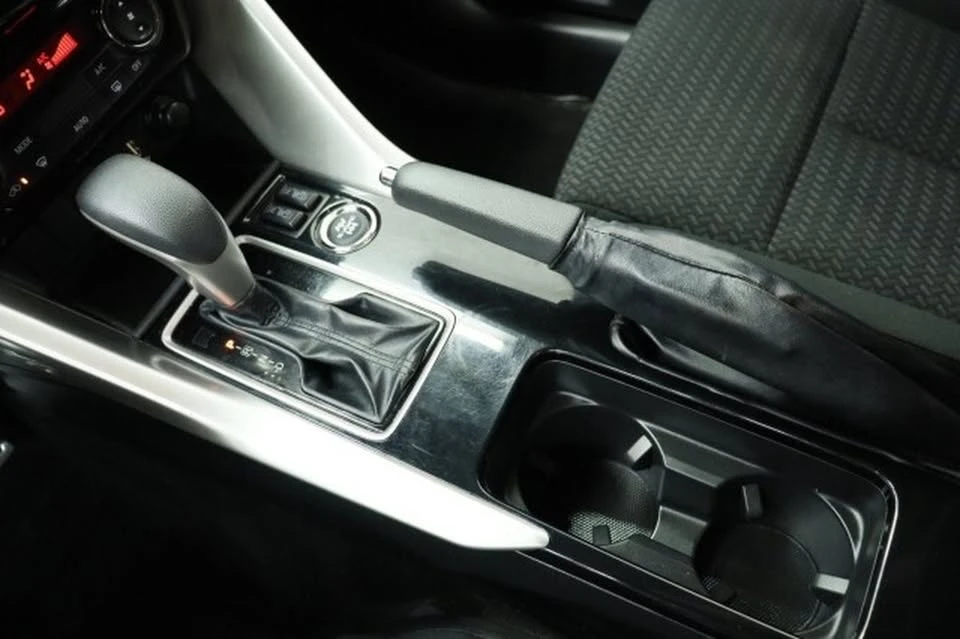 2023 Mitsubishi Eclipse Cross - Image 14 of 20