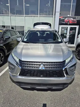 2023 Mitsubishi Eclipse Cross