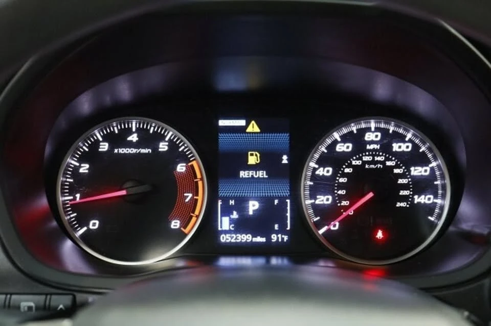 2023 Mitsubishi Eclipse Cross - Image 9 of 20