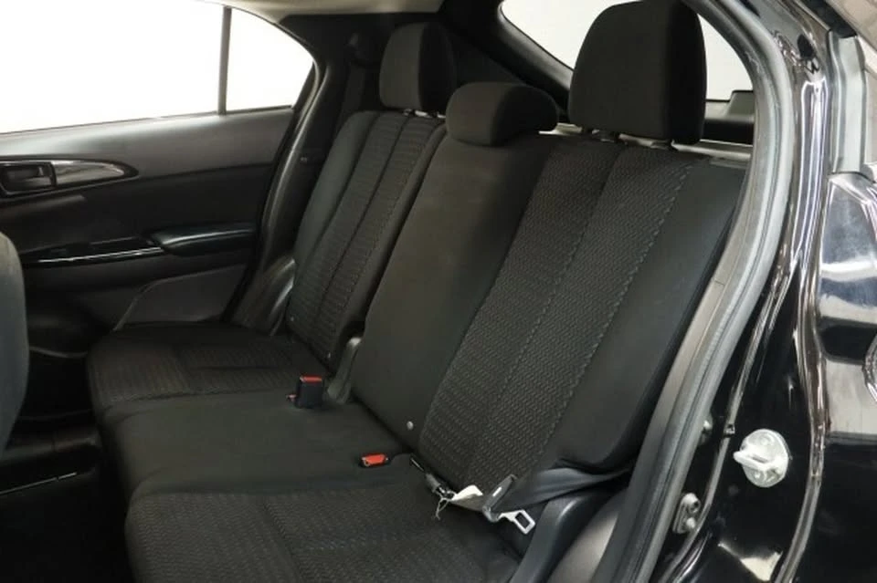 2023 Mitsubishi Eclipse Cross - Image 17 of 20