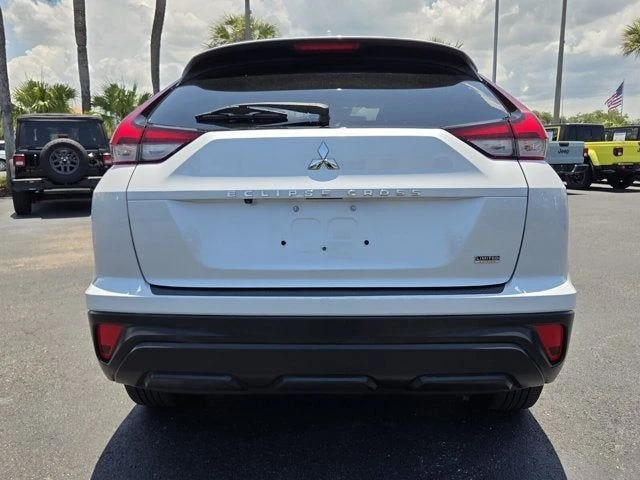 2023 Mitsubishi Eclipse Cross - Image 6 of 20