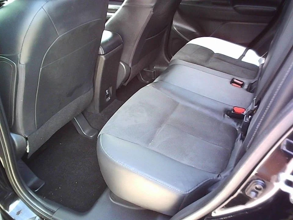 2023 Mitsubishi Eclipse Cross - Image 11 of 20
