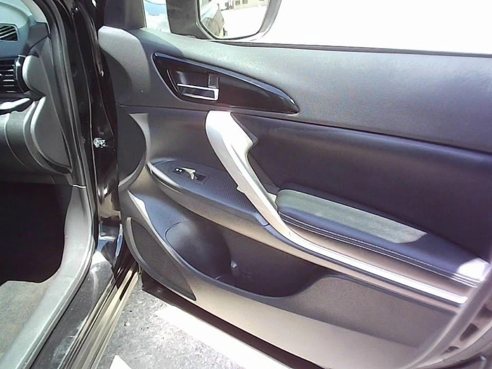 2023 Mitsubishi Eclipse Cross - Image 17 of 20