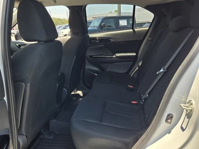 2023 Mitsubishi Eclipse Cross - Image 11 of 20