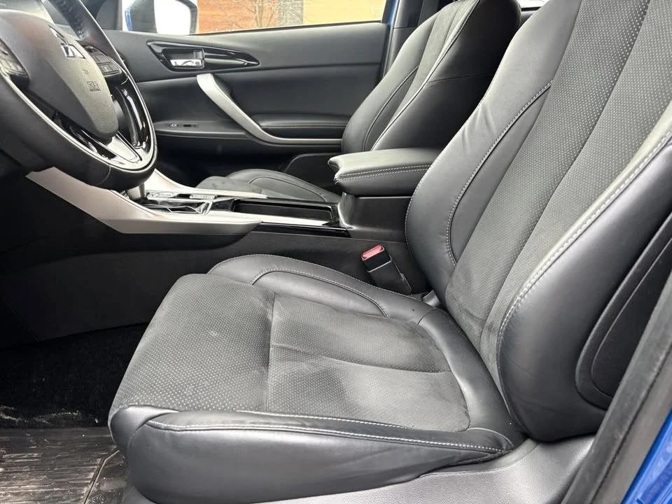 2023 Mitsubishi Eclipse Cross - Image 10 of 10