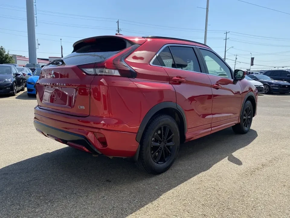 2023 Mitsubishi Eclipse Cross - Image 5 of 13