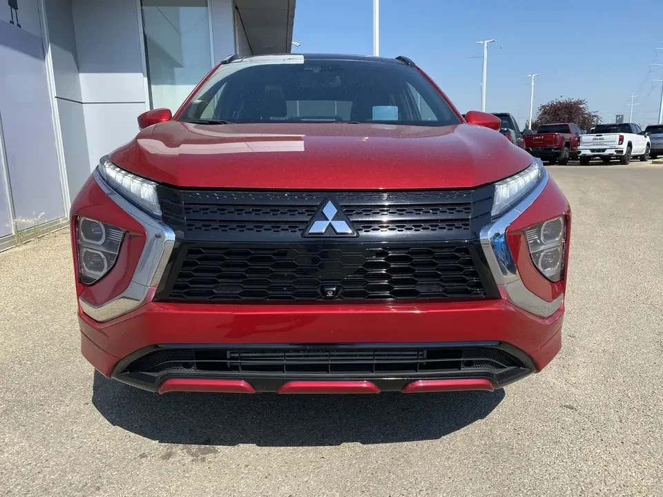 2023 Mitsubishi Eclipse Cross - Image 7 of 13