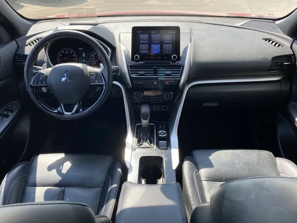 2023 Mitsubishi Eclipse Cross - Image 10 of 13