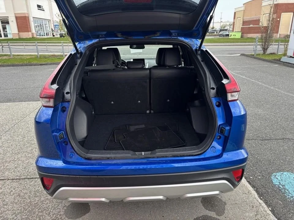 2023 Mitsubishi Eclipse Cross - Image 6 of 10