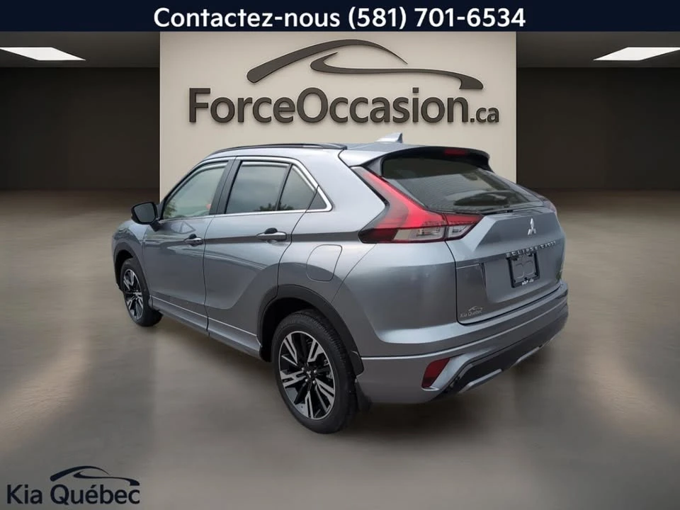 2023 Mitsubishi Eclipse Cross - Image 2 of 20
