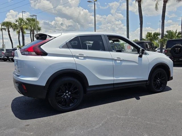 2023 Mitsubishi Eclipse Cross - Image 7 of 20