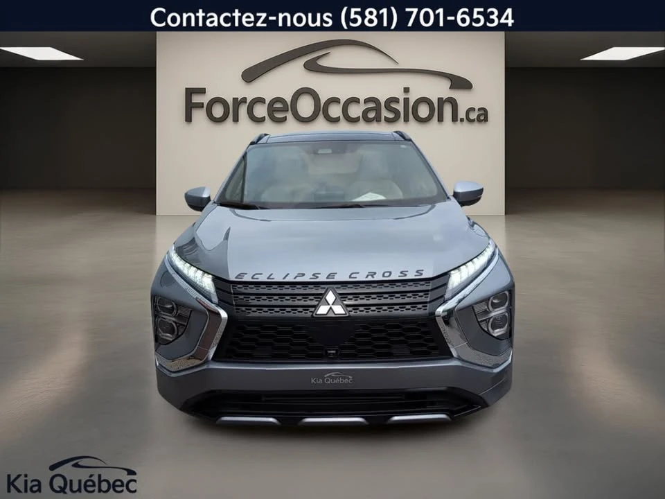 2023 Mitsubishi Eclipse Cross - Image 4 of 20