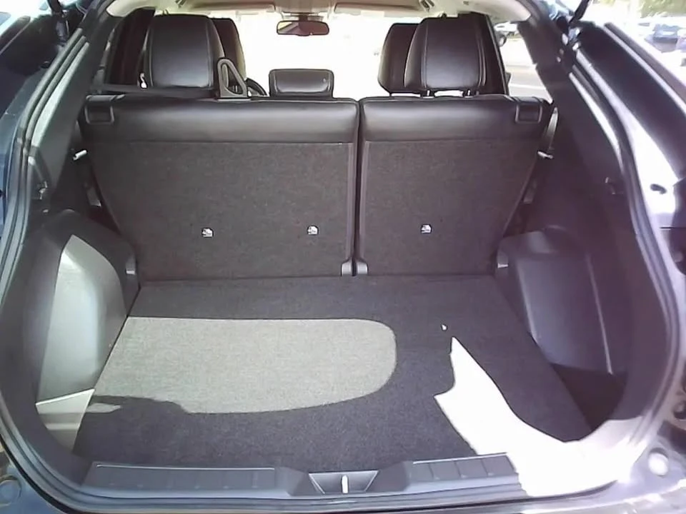 2023 Mitsubishi Eclipse Cross - Image 13 of 20