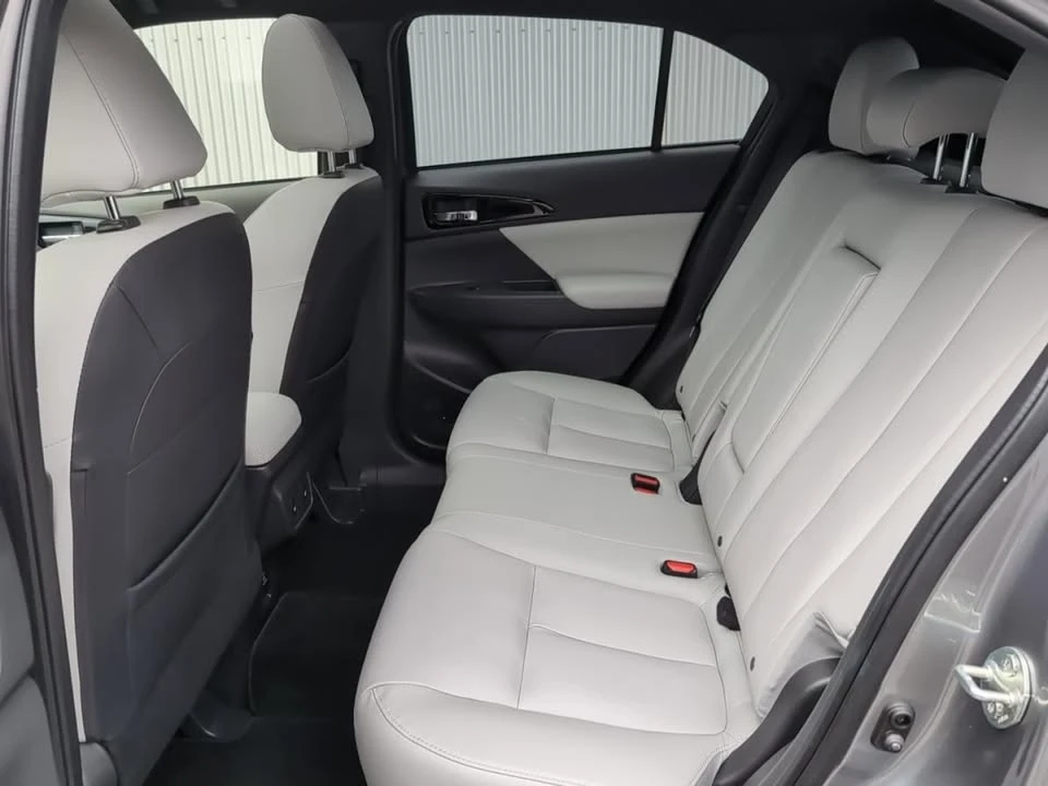 2023 Mitsubishi Eclipse Cross - Image 19 of 20