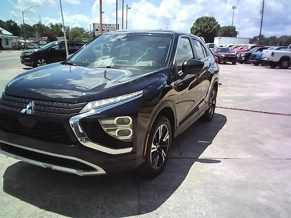 2023 Mitsubishi Eclipse Cross - Image 6 of 20