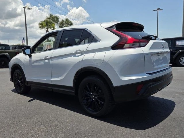2023 Mitsubishi Eclipse Cross - Image 5 of 20