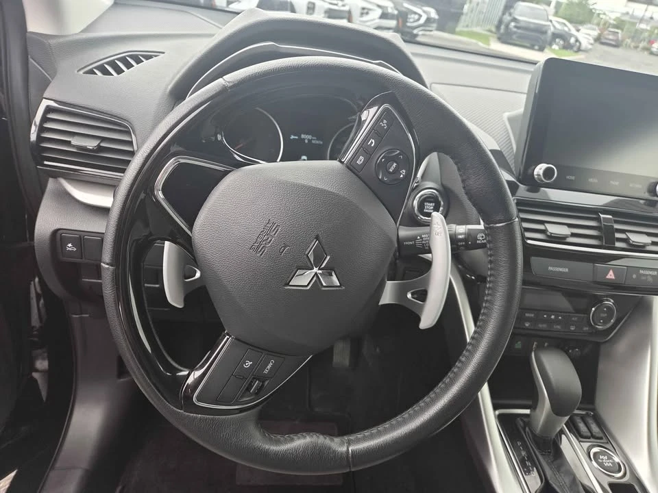 2023 Mitsubishi Eclipse Cross - Image 11 of 17