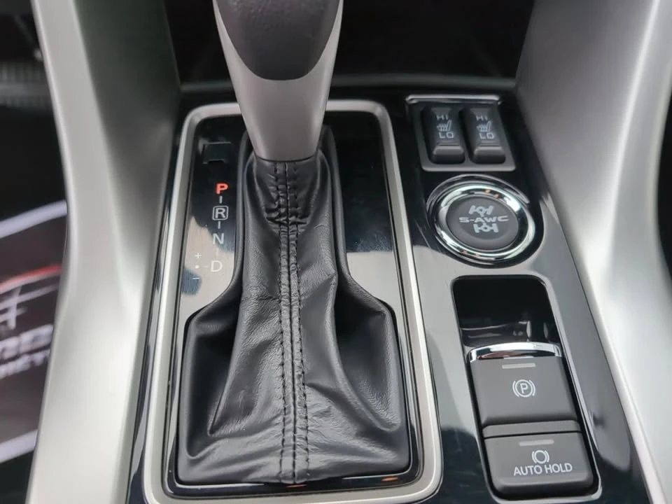 2023 Mitsubishi Eclipse Cross - Image 20 of 20