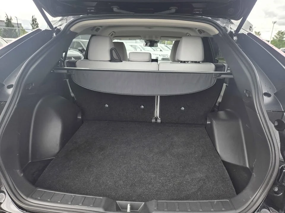 2023 Mitsubishi Eclipse Cross - Image 13 of 17