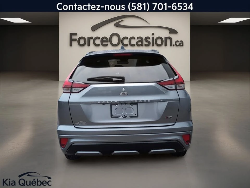 2023 Mitsubishi Eclipse Cross - Image 5 of 20