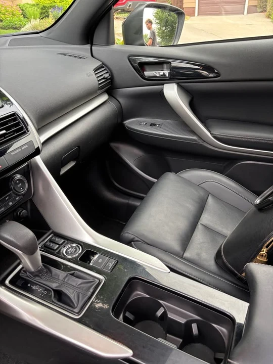2023 Mitsubishi Eclipse Cross - Image 10 of 10