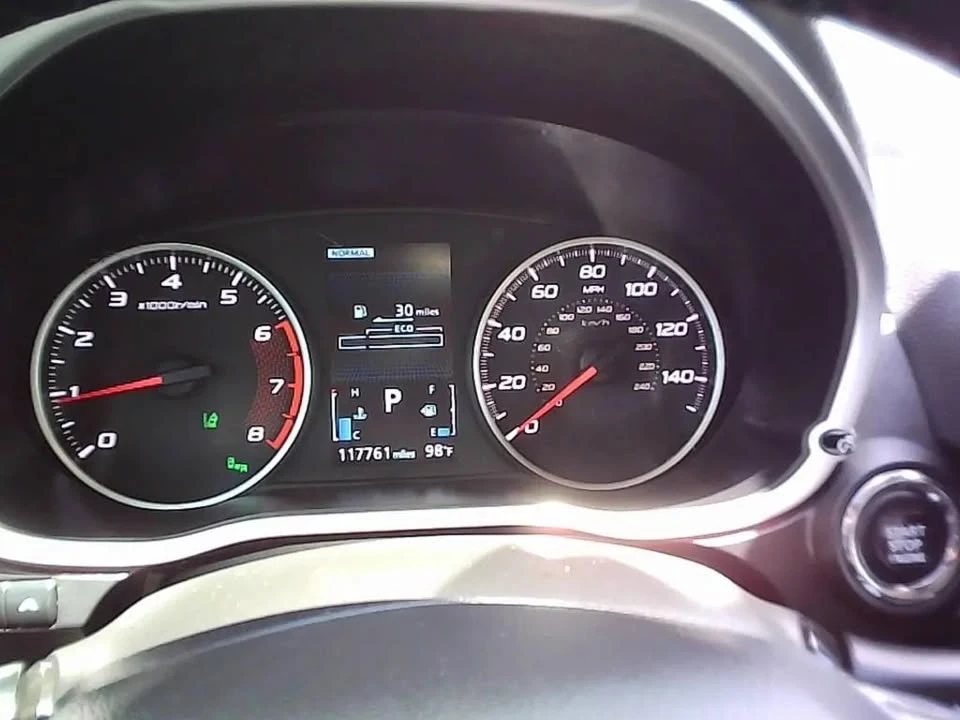 2023 Mitsubishi Eclipse Cross - Image 18 of 20