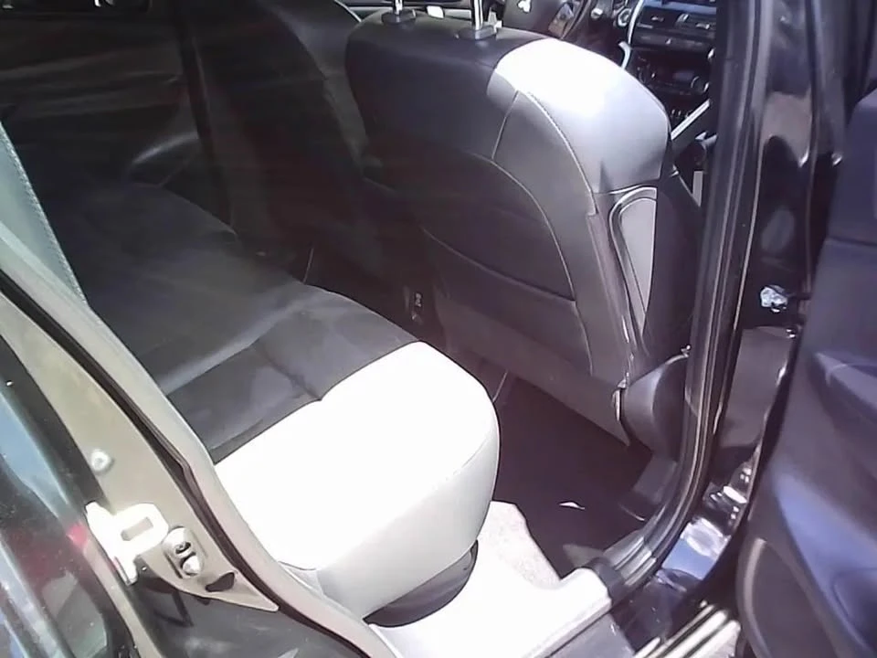 2023 Mitsubishi Eclipse Cross - Image 14 of 20