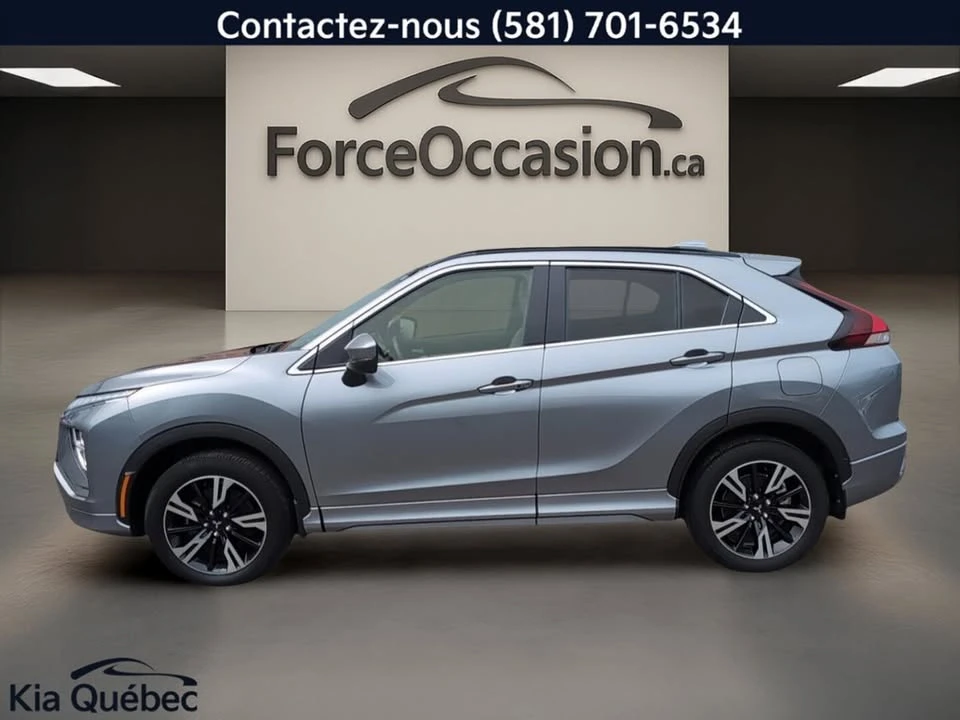 2023 Mitsubishi Eclipse Cross - Image 3 of 20