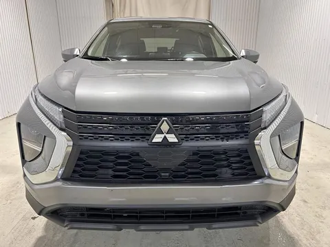 2023 Mitsubishi Eclipse Cross ES S-AWC