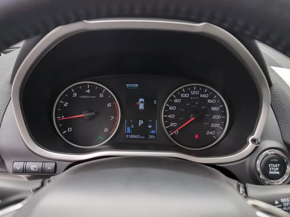 2023 Mitsubishi Eclipse Cross - Image 13 of 20