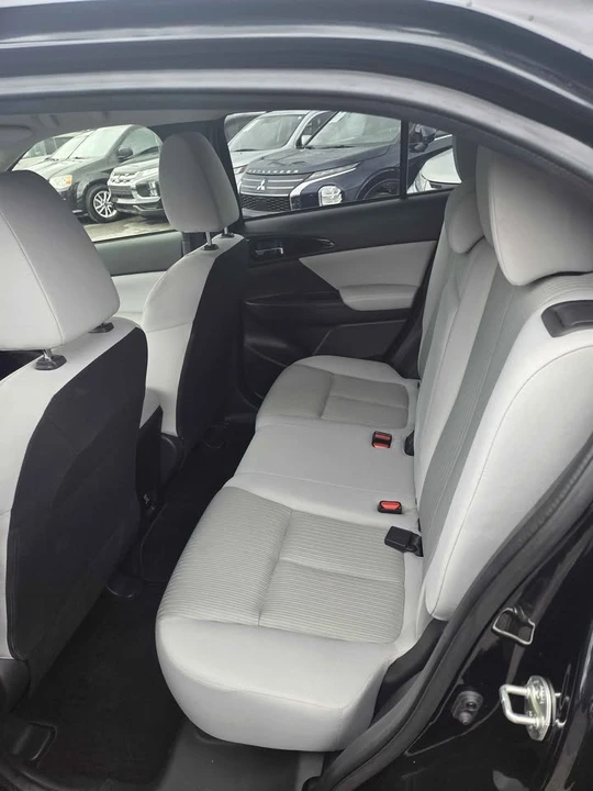 2023 Mitsubishi Eclipse Cross - Image 15 of 17
