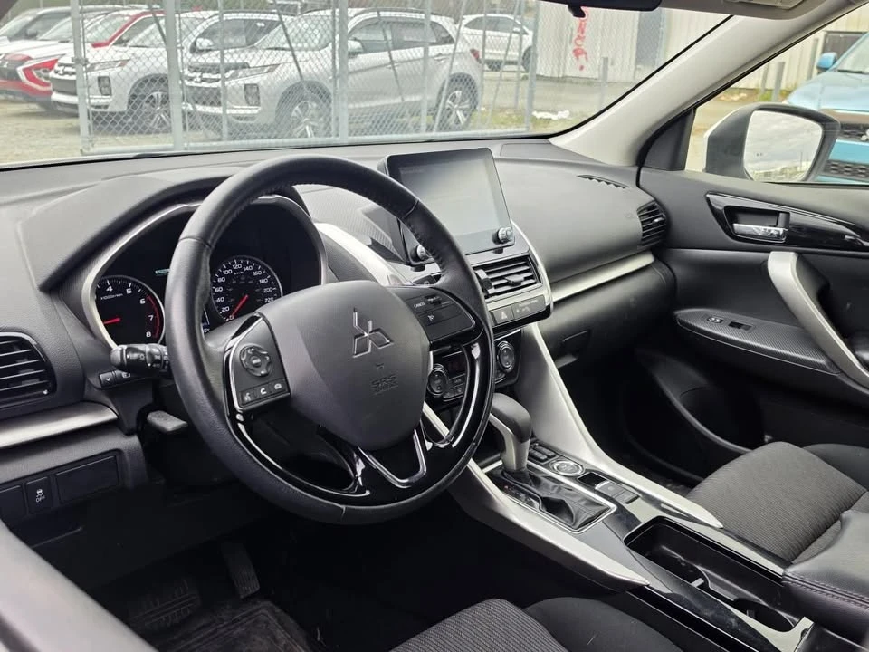 2023 Mitsubishi Eclipse Cross - Image 10 of 10