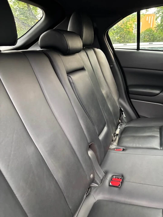 2023 Mitsubishi Eclipse Cross - Image 8 of 10