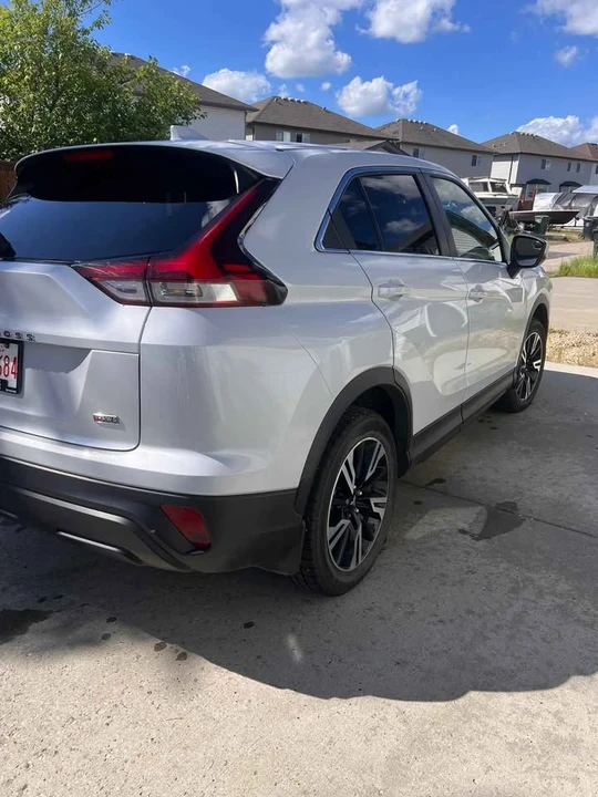 2023 Mitsubishi Eclipse Cross - Image 3 of 9
