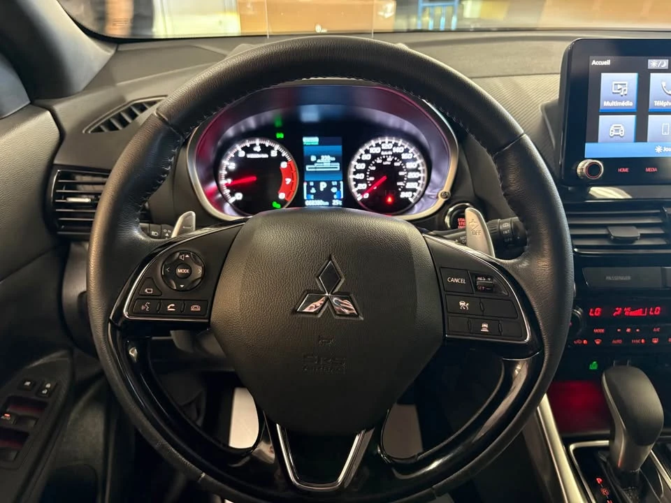 2023 Mitsubishi Eclipse Cross - Image 10 of 13