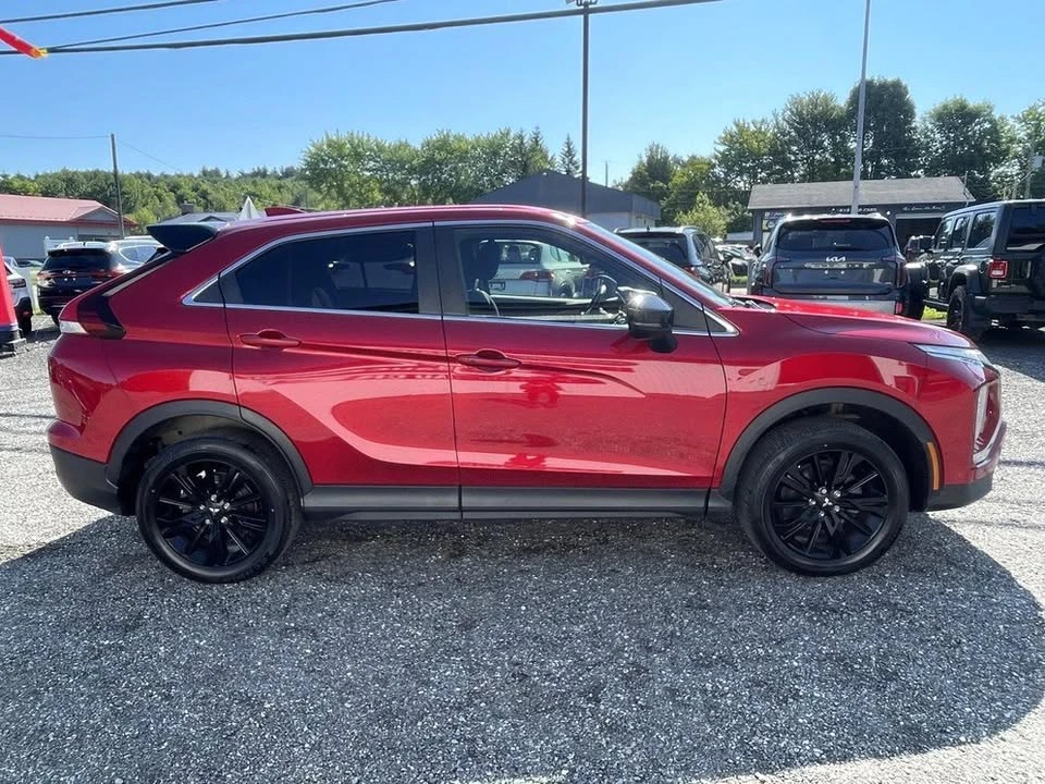 2023 Mitsubishi Eclipse Cross - Image 8 of 10