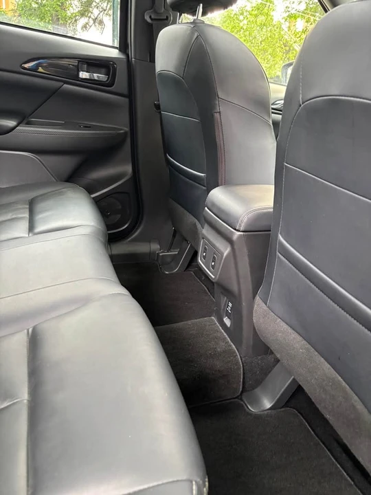 2023 Mitsubishi Eclipse Cross - Image 7 of 10
