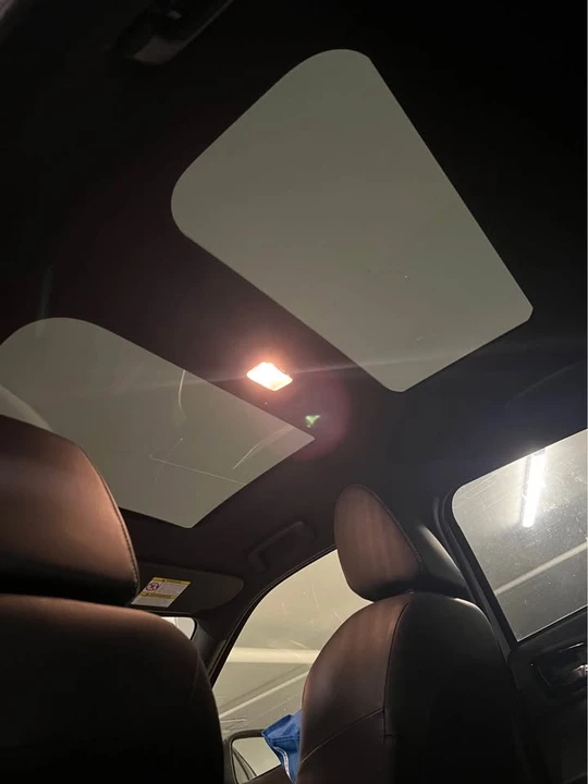 2023 Mitsubishi Eclipse Cross - Image 8 of 12