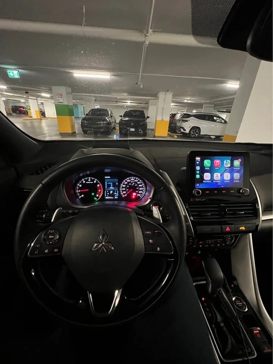 2023 Mitsubishi Eclipse Cross - Image 7 of 12