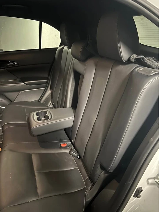 2023 Mitsubishi Eclipse Cross - Image 11 of 12