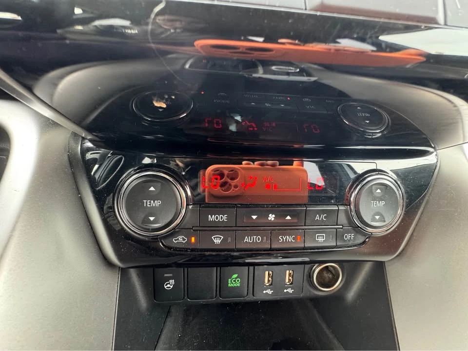 2023 Mitsubishi Eclipse Cross - Image 10 of 13