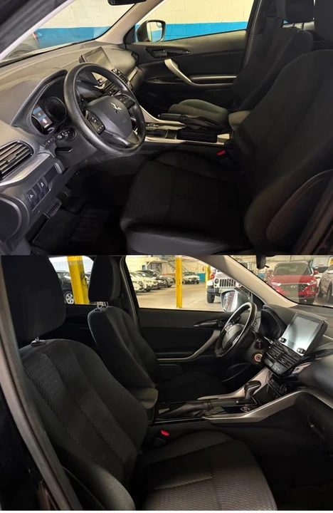 2023 Mitsubishi Eclipse Cross - Image 8 of 9