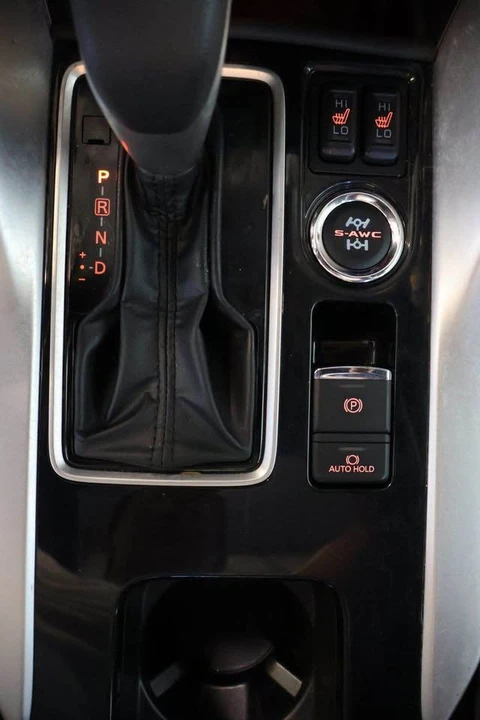 2023 Mitsubishi Eclipse Cross - Image 17 of 17