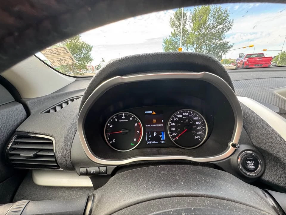 2023 Mitsubishi Eclipse Cross - Image 7 of 13