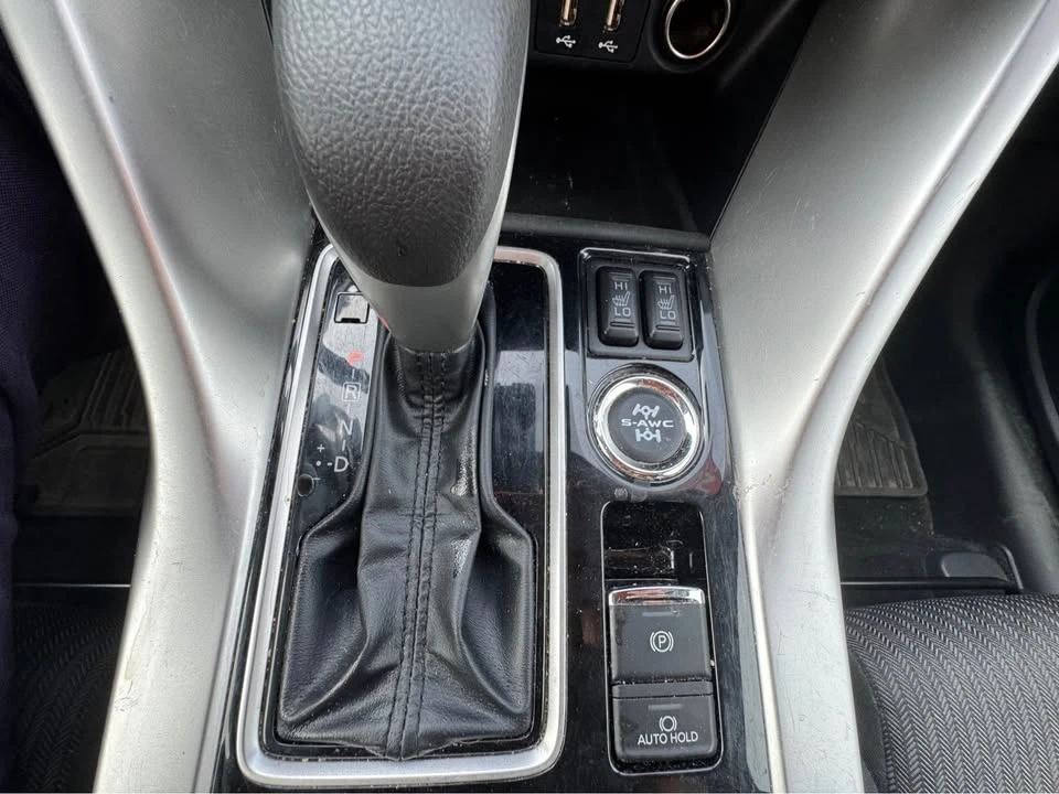 2023 Mitsubishi Eclipse Cross - Image 11 of 13