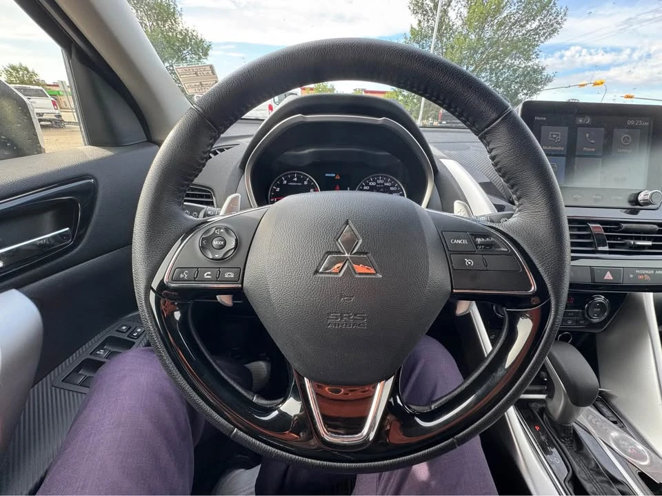 2023 Mitsubishi Eclipse Cross - Image 6 of 13