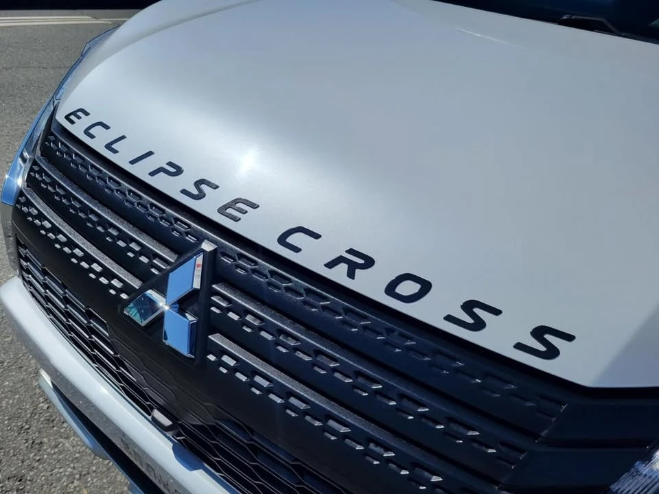 2023 Mitsubishi Eclipse Cross - Image 4 of 4
