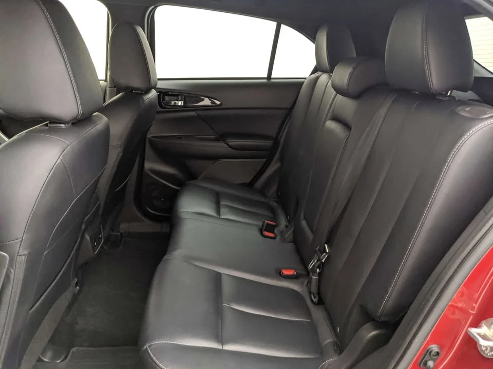 2023 Mitsubishi Eclipse Cross - Image 13 of 20