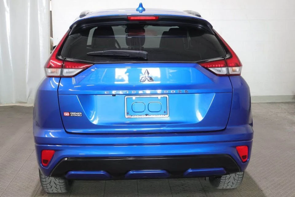 2023 Mitsubishi Eclipse Cross - Image 5 of 17