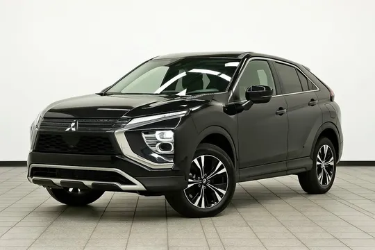 2023 Mitsubishi Eclipse Cross SE